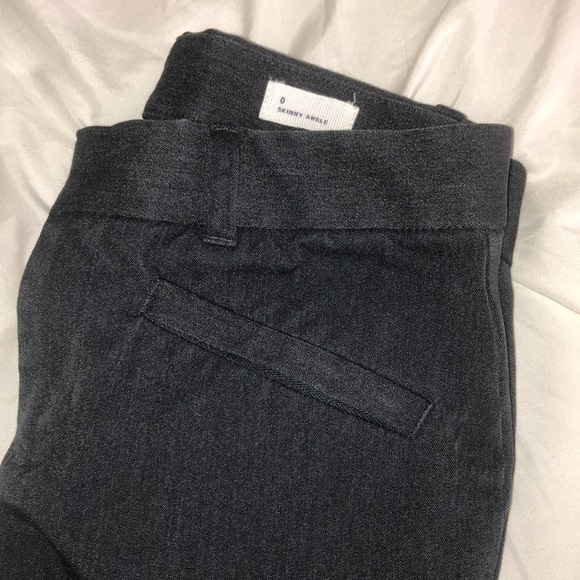 Gap Skinny Ankle Pants - Picture 3 of 5